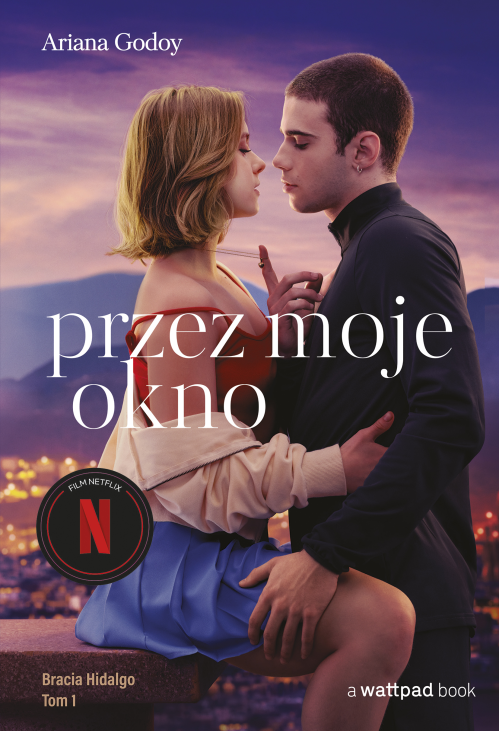 Przez moje okno