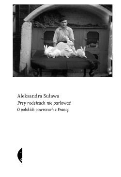 Przy rodzicach nie parlować