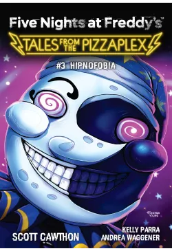Five Nights at Freddy's:...