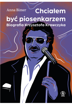 Chciałem być piosenkarzem....