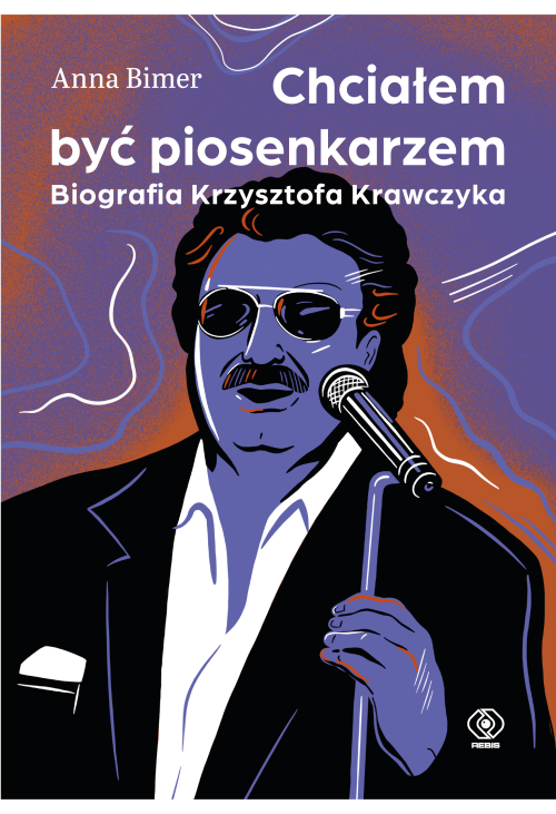 Chciałem być piosenkarzem. Biografia Krzysztofa Krawczyka