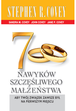 7 nawyków szczęśliwego...