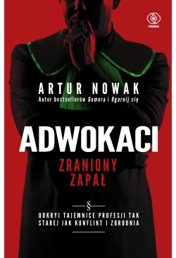 Adwokaci