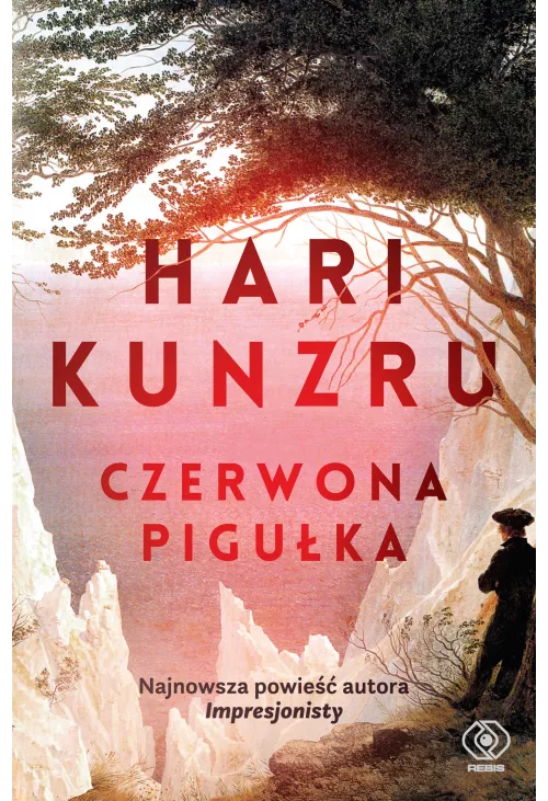 Czerwona pigułka