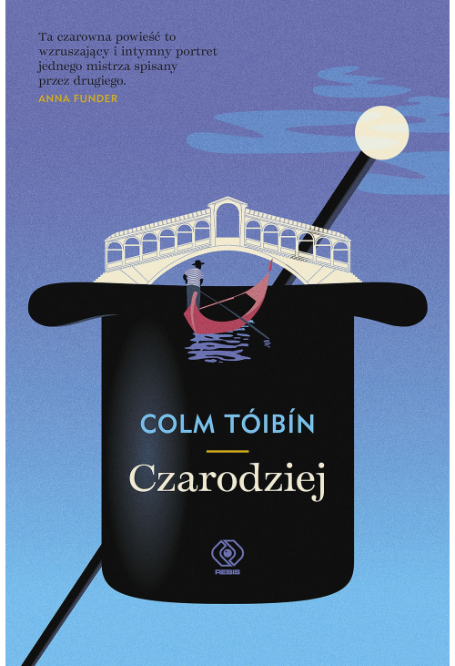 Czarodziej