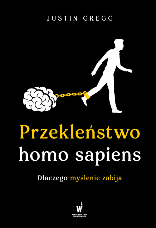 Przekleństwo homo sapiens