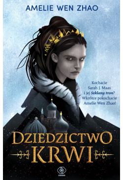 Dziedzictwo krwi
