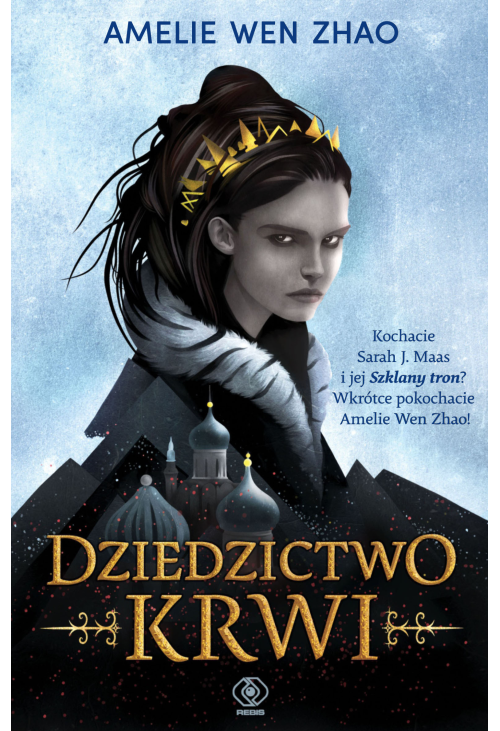 Dziedzictwo krwi