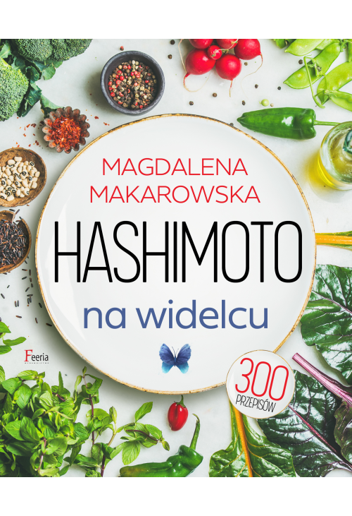 Hashimoto na widelcu