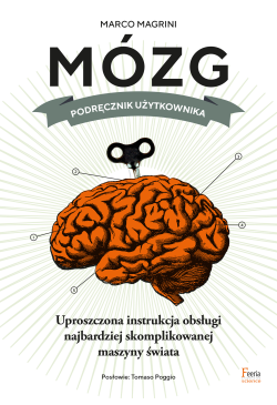 Mózg. Podręcznik użytkownika