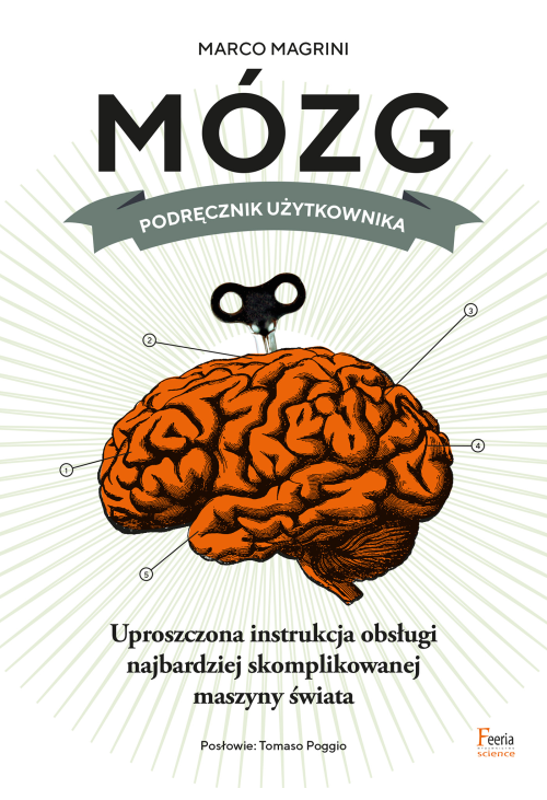 Mózg. Podręcznik użytkownika