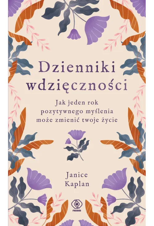 Dzienniki wdzięczności