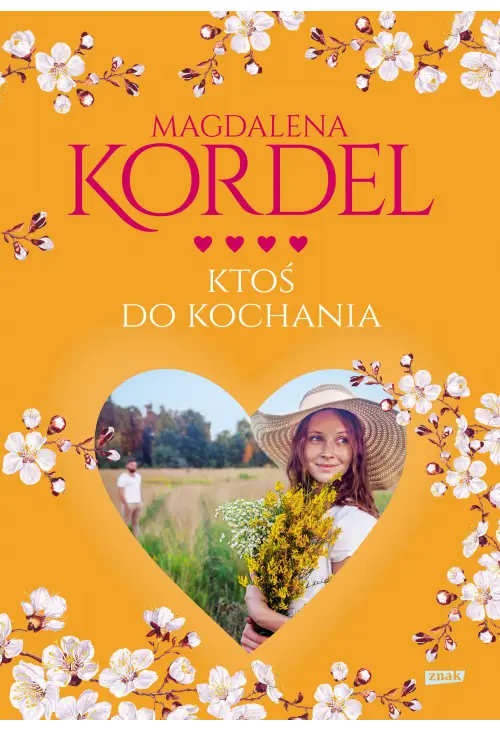 Ktoś do kochania