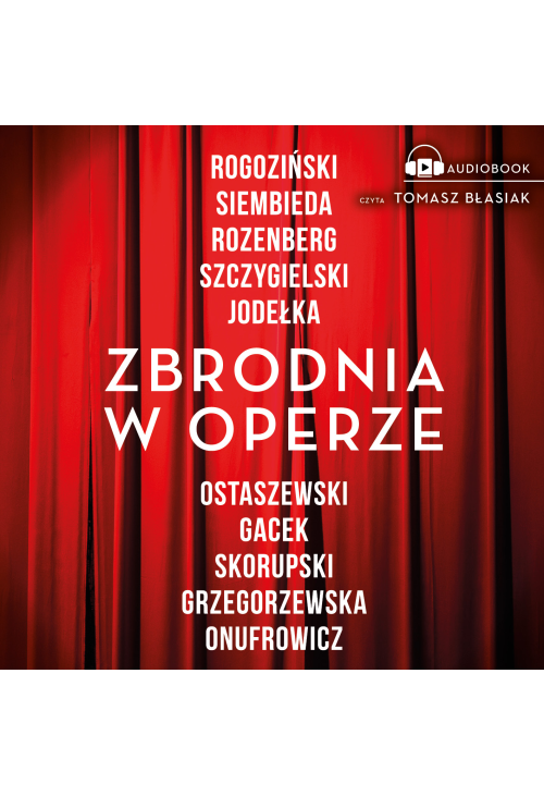 Zbrodnia w operze