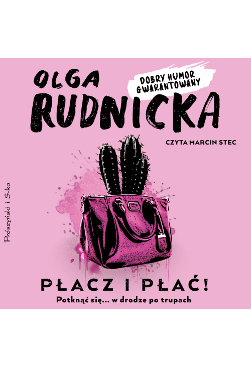 Płacz i płać!
