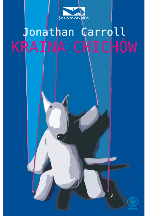 Kraina Chichów