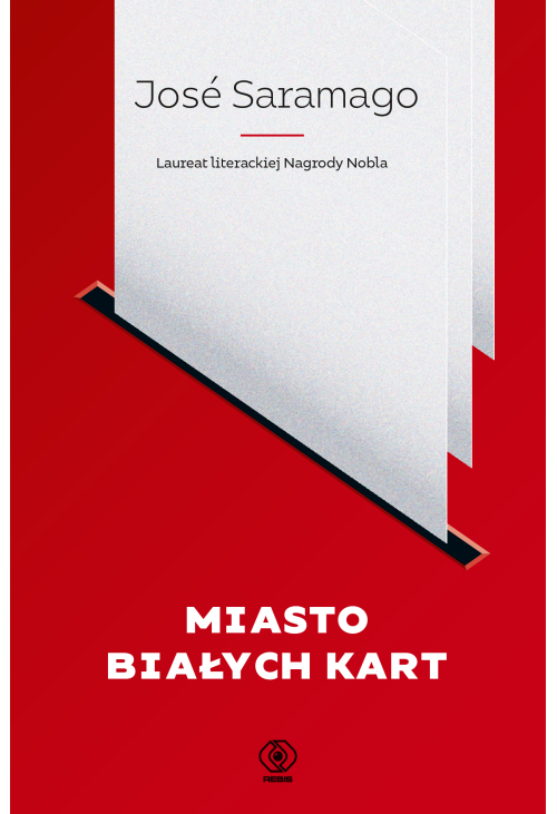 Miasto białych kart
