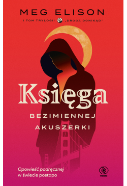 Księga Bezimiennej Akuszerki
