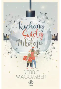 Kochany Święty Mikołaju