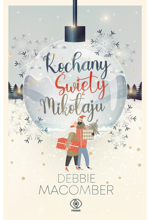 Kochany Święty Mikołaju