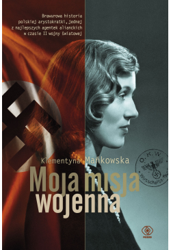 Moja misja wojenna