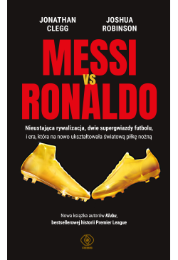 Messi vs. Ronaldo
