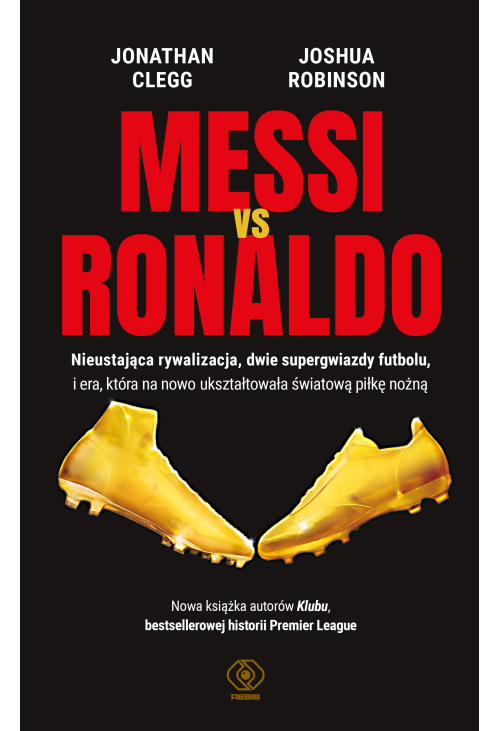 Messi vs. Ronaldo