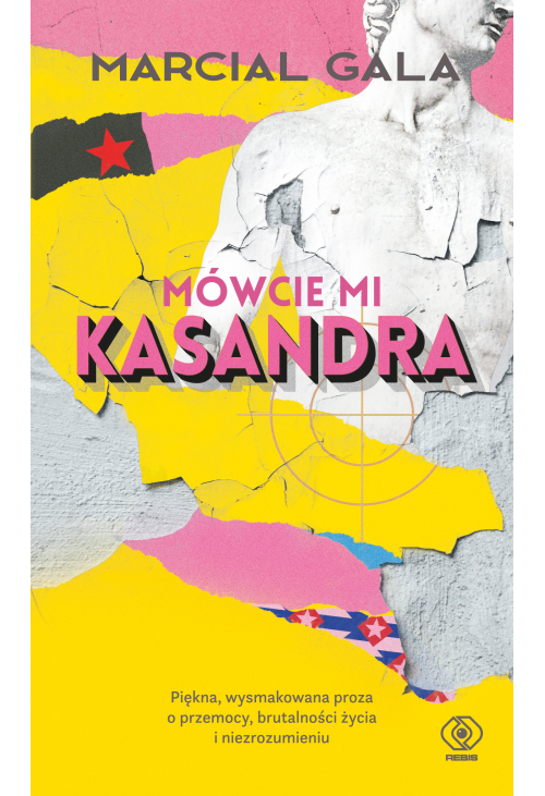 Mówcie mi Kasandra
