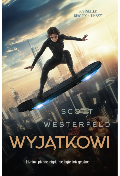 Wyjątkowi
