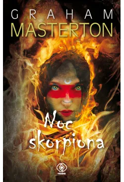Noc skorpiona