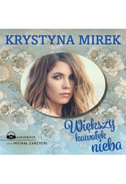 Większy kawałek nieba