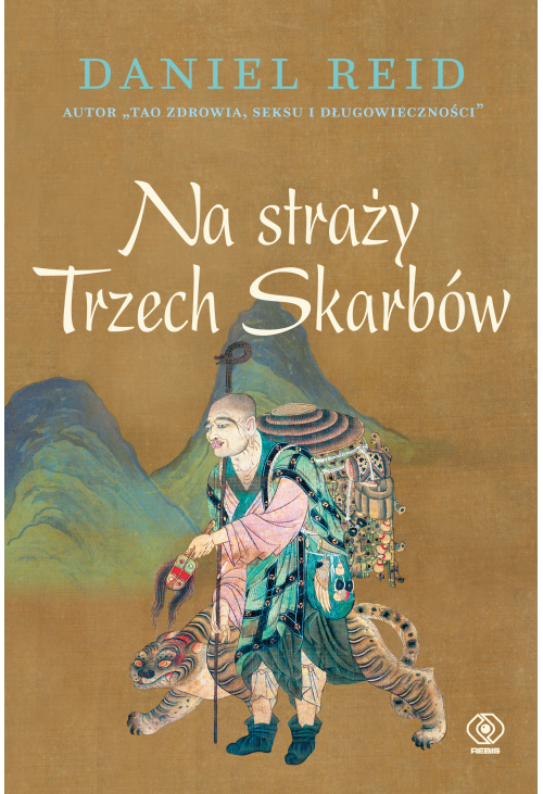 Na straży Trzech Skarbów