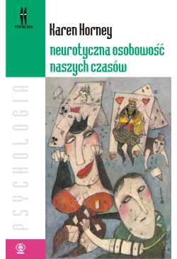 Neurotyczna osobowość...