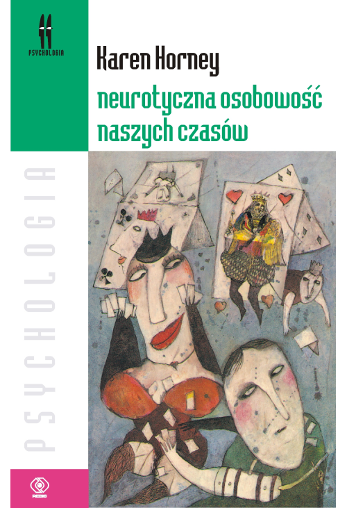 Neurotyczna osobowość naszych czasów