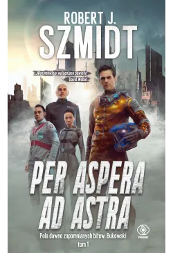 Per aspera ad astra