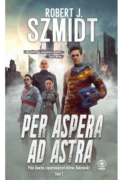 Per aspera ad astra