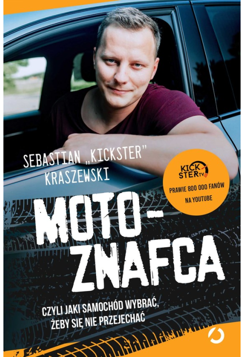 MotoznaFca, czyli jaki samochód wybrać, żeby się nie przejechać