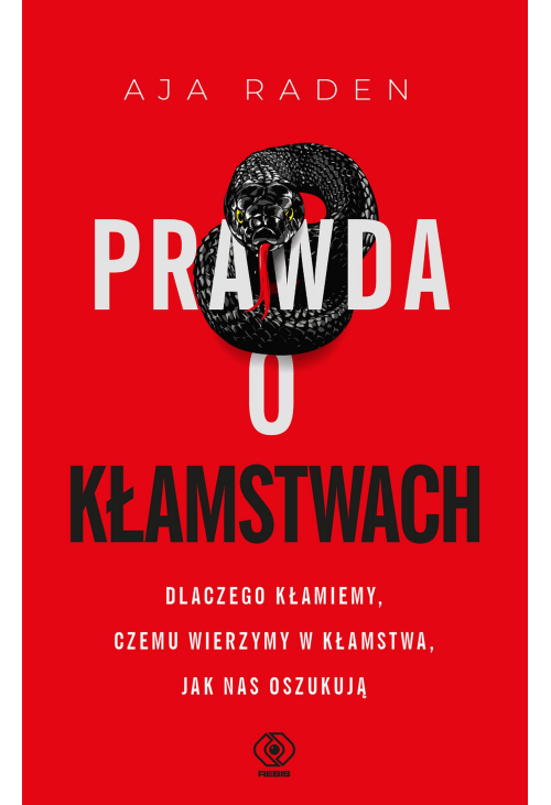 Prawda o kłamstwach