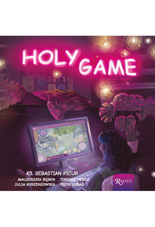 Holy game