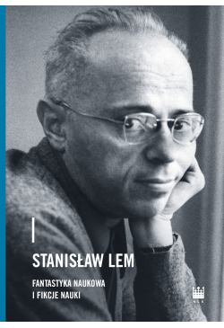 Stanisław Lem fantastyka...