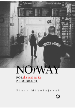 NOrWAY. Półdzienniki z...