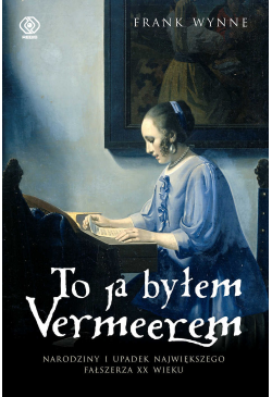 To ja byłem Vermeerem