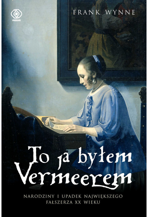 To ja byłem Vermeerem