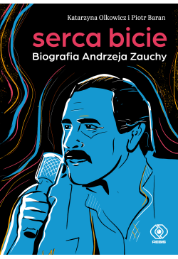 Serca bicie. Biografia...