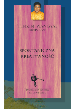 Spontaniczna kreatywność