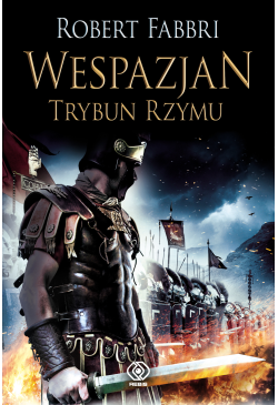 Wespazjan. Trybun Rzymu