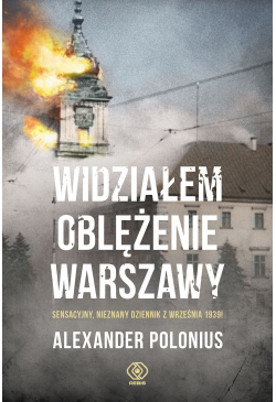 Widziałem oblężenie Warszawy
