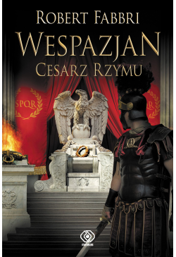Wespazjan. Cesarz Rzymu