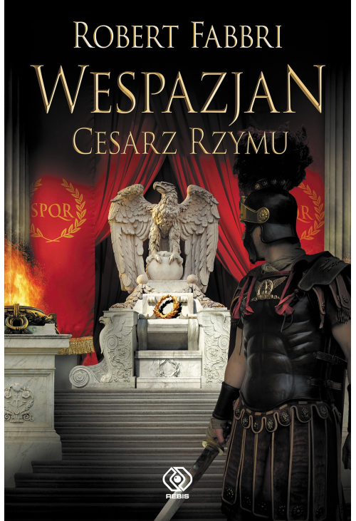 Wespazjan. Cesarz Rzymu