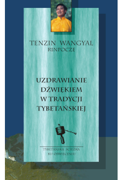 Uzdrawianie dźwiękiem w...